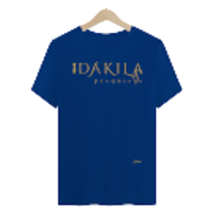 Camiseta 100% Algodão